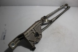 Механізм двірник перед ford focus ii mk2 фото №1