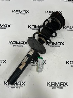 Амортизатор праві перед vw golf vii фото №1