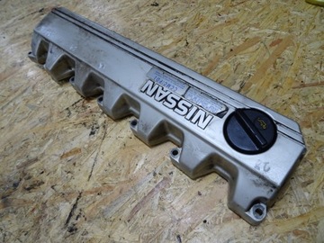 Patrol крышка клапанов головки gr y60 2,8 td фото №1