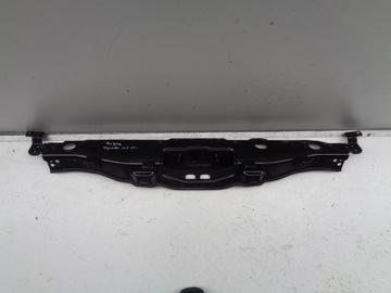 Підсилювач pas переднє верхній hyundai i40 11- фото №1