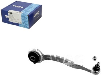 Swag важіль перед правий верхній mercedes c-klasa w20 фото №1