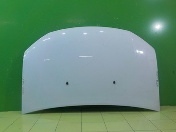 Dacia sandero ii stepway 0.9 tce 14r 5d капот фото №1