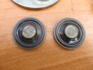 Opel zafira b vectra c signum 2.2 16v z22yh 1x мембрана насоса пального фото №1