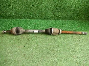 Полуось правая renault espace v 1.6 dci 391004850r фото №1