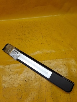 Планка пороговая правые зад audi a3 8p hb 5d 8p4853558c фото №1