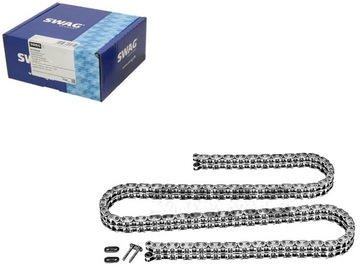 Цепь распределительный вал swag 9974394 19971794 39975894 39 фото №1