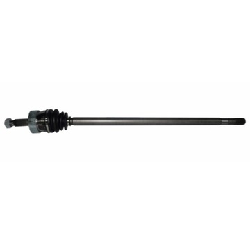Полуось приводная gsp do jeep wrangler i 2.5 4.0 фото №1