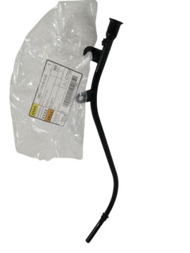 Трубка щупа масла vw golf r 06q115610b фото №1