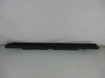 Honda crv iv рестайлинг планка пороговая левая фото №1