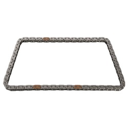 Цепь распределительный вал синий print adg07372 фото №1