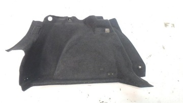 Seat leon iii оббивка багажника ліва 5f0867427c фото №1