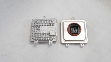 Bmw x5 g05 x6 g06 x7 g07 модуль перетворювач led 5a410c5 фото №1