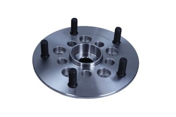 Ступица колёса ford p. transit 06- 2,2tdci фото №1