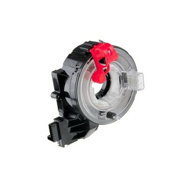 Nty eas-vw-002 лента рулевой шлейф/сматыватель фото №1