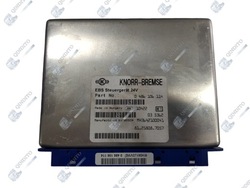 Блок керування модуль ebs man tgx tgs 81258087057 фото №1