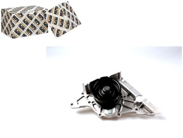 Насос водяная - воды [hepu] фото №1