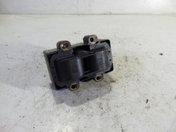 Катушка зажигания clio ii laguna ii 7700873701 фото №1