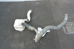 Радиаторов масла kpl mazda cx5 cx9 2.5 t фото №1