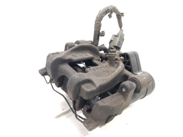 Супорт лівий зад ford mondeo mk5 універсал dg9c-2d251-k фото №1