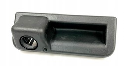 Кнопка otw. крышки багажника cupra formentor оригинальный номер 5e3827566a фото №1