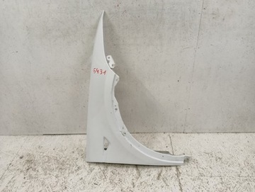 Крило правий перед переднє tesla x 16-20 фото №1