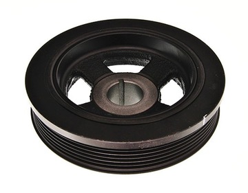 Колесо ременное вала 1104a022 mitsubishi outlander lancer фото №1