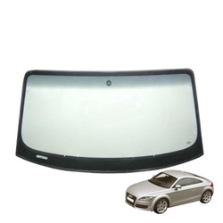 Стекло audi tt tts 2006-14 оригинальный номер 8j8845099g 8j8845099gnvb фото №1