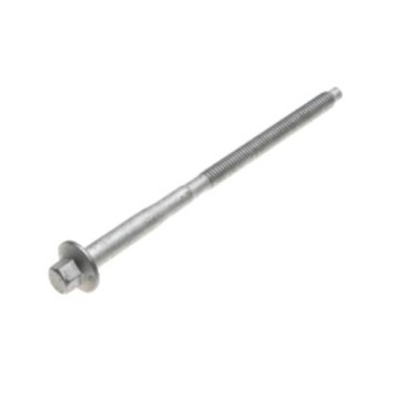 Гвинт кронштейни інжектора boxer 2.2hdi 06- фото №1