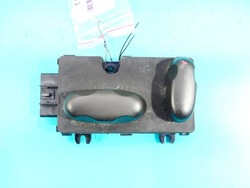 Перемикач сидіння лівий перед cadillac srx 03-09 фото №1