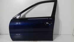 Honda accord vi дверь передние левая b96p t376 фото №1