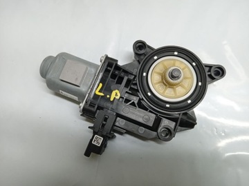 Двигунчик скло лівий перед hyundai i30 iii фото №1