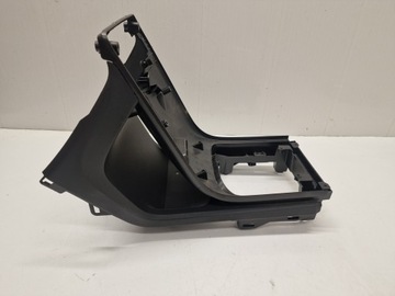 Рамка каркас туннеля volvo v70 iii 30672195 фото №1