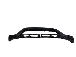 Новый спойлер бампера передней bmw x1 e84 lci 12-15 рестайлинг 4xpdc перед фото №1