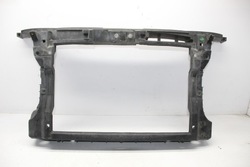 Pas переднее усилитель skoda superb ii b 08-13 3t0805588d фото №1