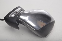 Peugeot 3008 дзеркало праві хром 6 pin 6 pin фото №1