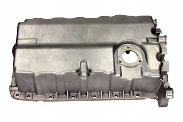 Maxgear поддон масла vw 1.9tdi 03- фото №1