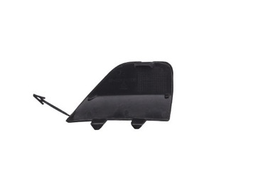 Заглушка фаркоп перед opel zafira tourer фото №1