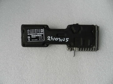 Mercedes e класс w213 камера ассистент a2139002910 фото №1