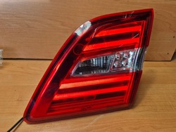 Mercedes w166 ml лампа левый правые зад w крышка багажника фото №1