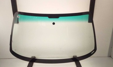 Стекло лобовое porsche 911/996 1997-2004 антенна фото №1