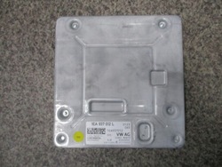 Блок керування комп'ютер vw 1ea937012l фото №1