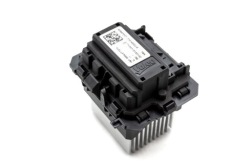 Регулятор резистор вентилятор воздуховод mini r55 r56 r57 r58 r59 r60 фото №1