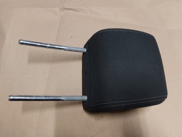 Ford fiesta mk7 підголівник сидіння перед праві лівий фото №1