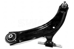 Swag важіль перед лівий нижній nissan qashqai+ 2 07 фото №1