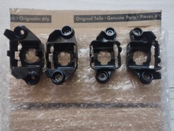 Новый держатель камеры mercedes e w213 c w205 s w222 glc w253 зеркало вкладка фото №1