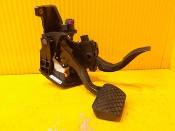 Porsche macan 95b педаль газа i тормоза 95b723031e фото №1