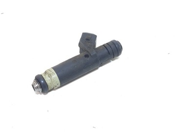 Renault форсунка инжектор 1.4 8v h274263 фото №1