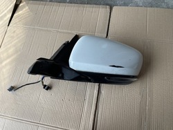 Дзеркало лівий перед ліві передні renault scenic 4 iv 18-23r 18r фото №1