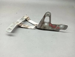 Seat leon ii рестайлинг петля капота правые 1p0823302 фото №1