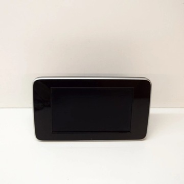 Mercedes-benz c w205 2015 монитор / дисплей / экран фото №1